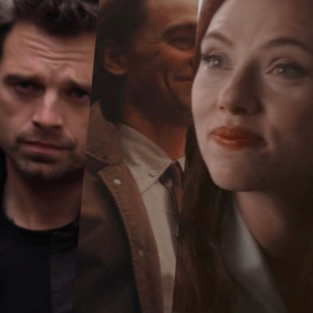 Choose your characte