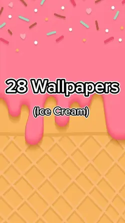 Ice Cream