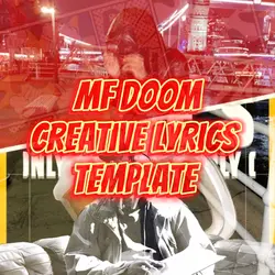 Creative Lyrics 🎧