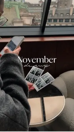 November dump