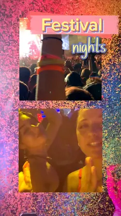 Festivals & Friends♫