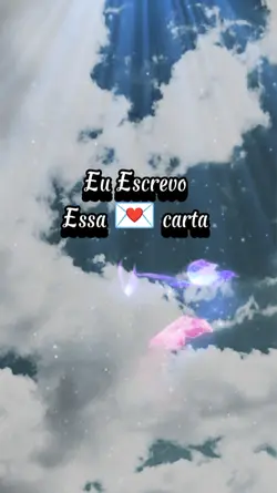 reflexão.