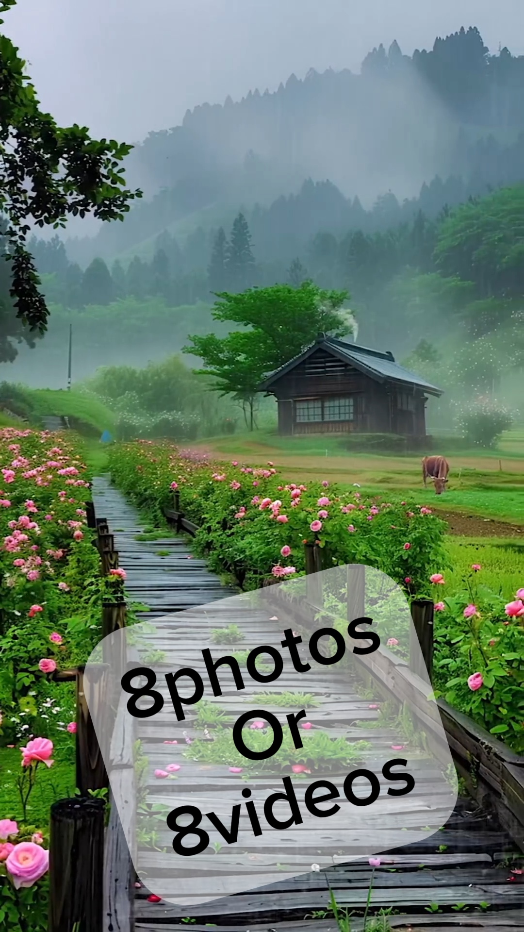 8photos / vidéos