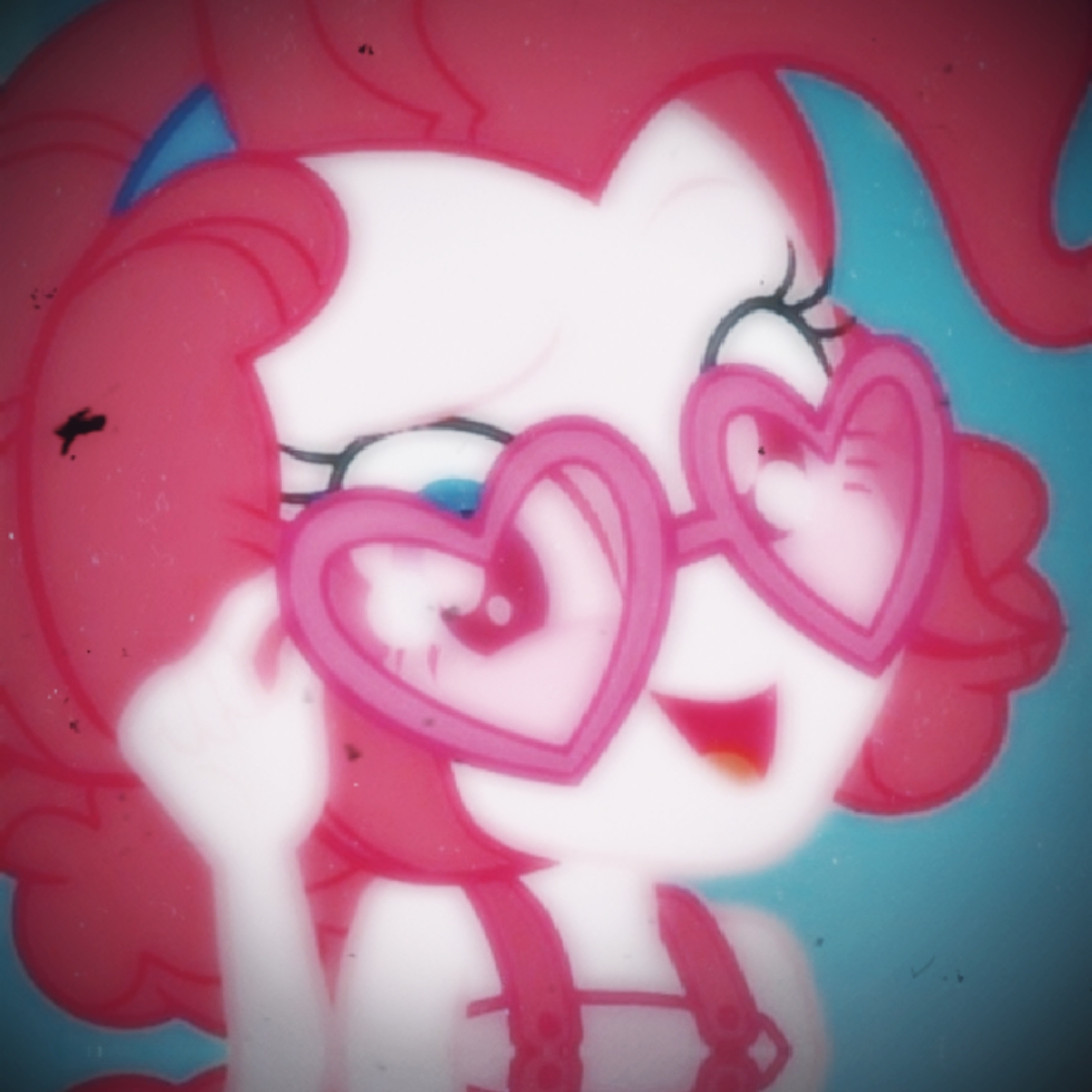 Pinkie pie 