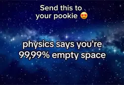 Send to pookie