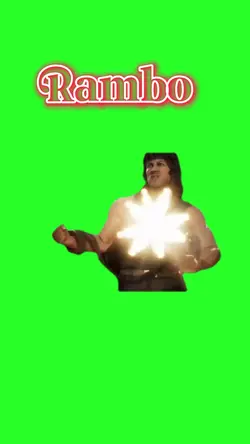 Rambo