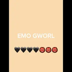 EMO GWORL 