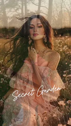 Secret garden Violin