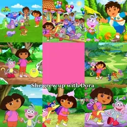 Dora 