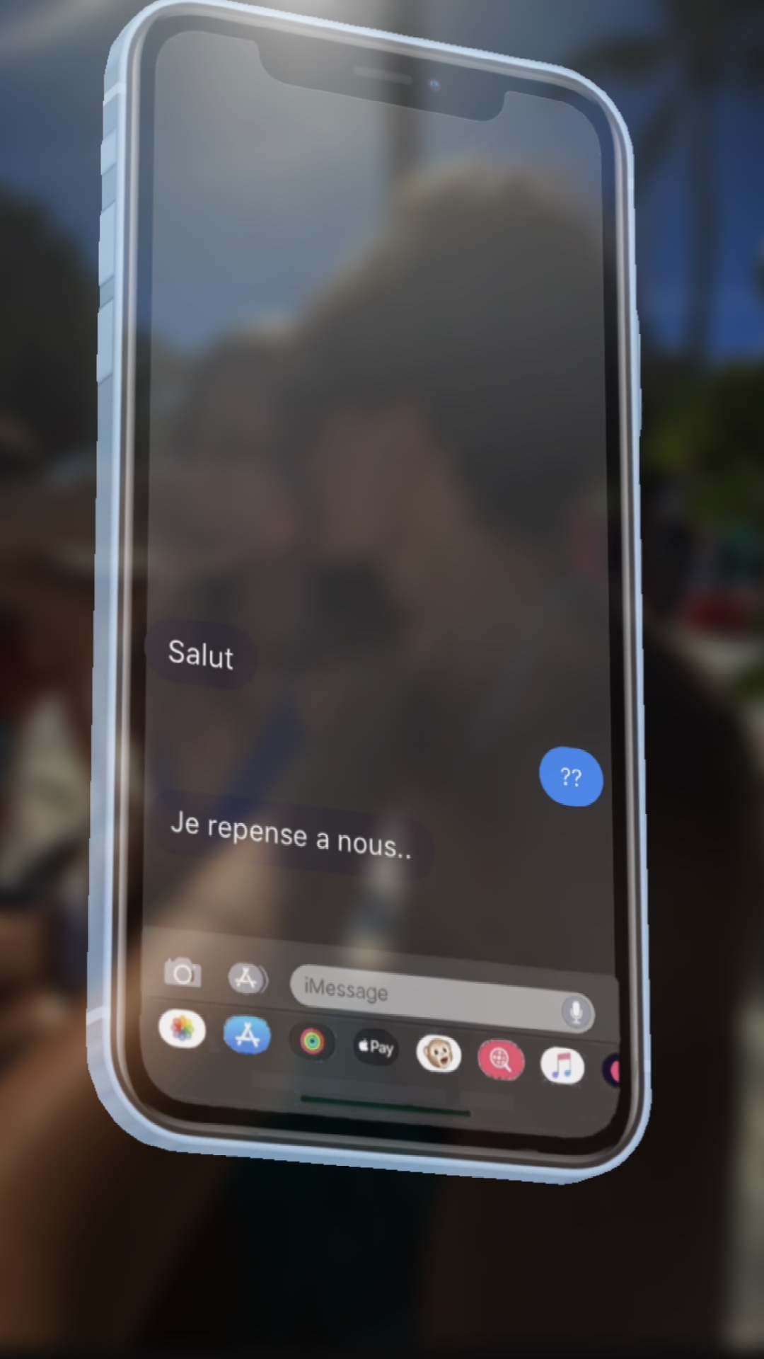 Couple 👩‍❤️‍👨