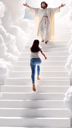 God is Love ❤️ Yeshua