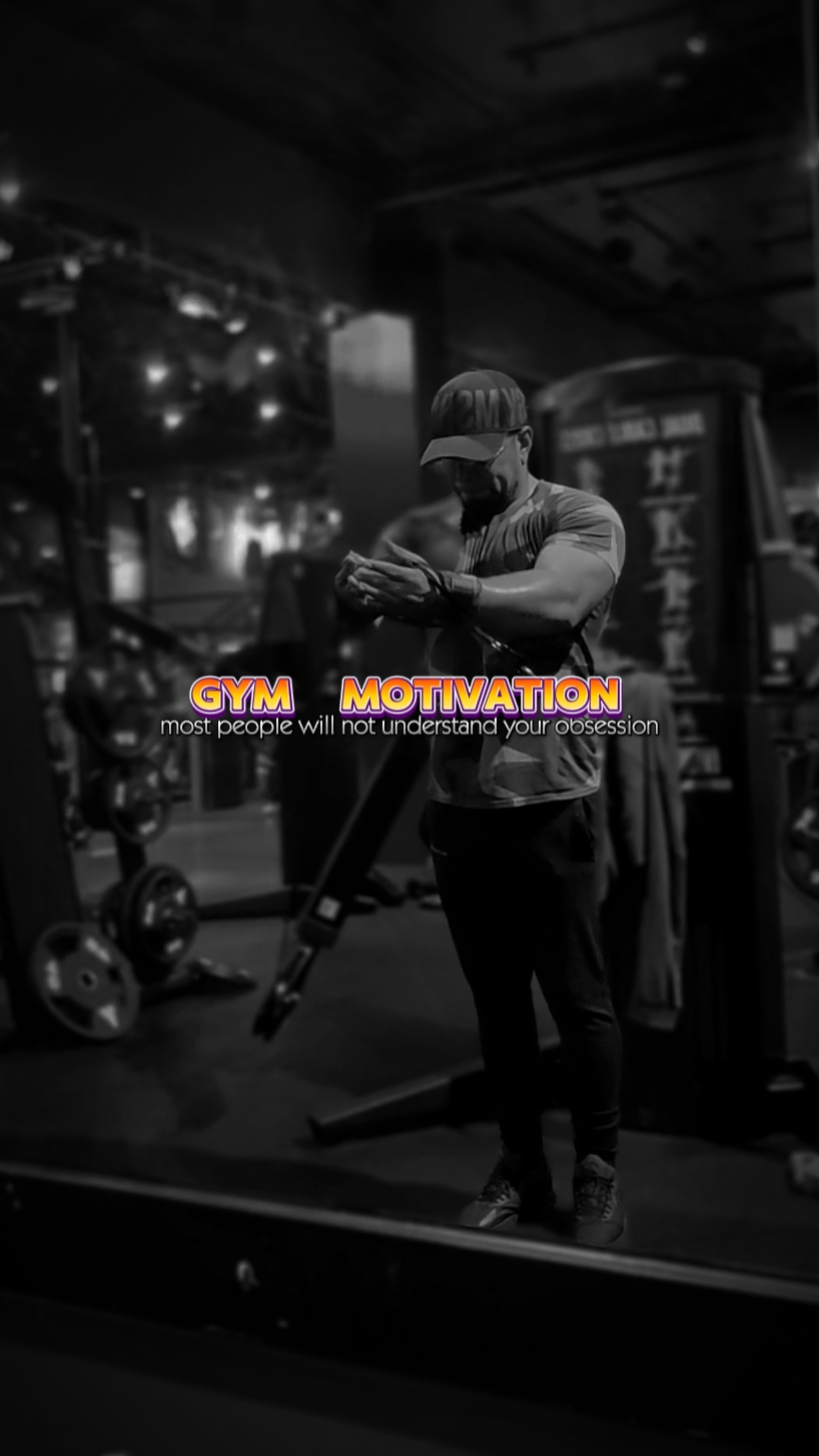 Motivación De Gimnasio 