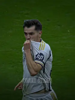 Real Madrid 🤩