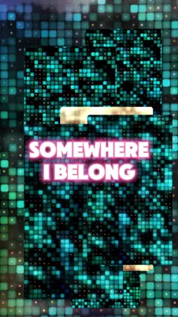 Somewhere I Belong 