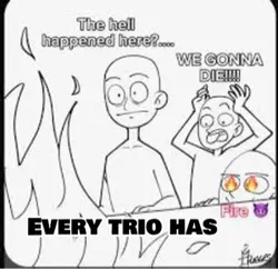 Trio