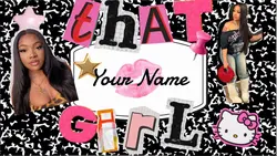 ☆ cute yt intro ☆