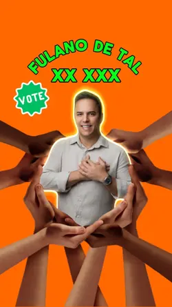 Campanha Vereador 