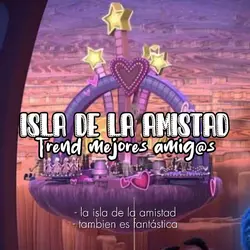 Mi mejor amiga 