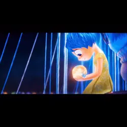 Inside Out 2