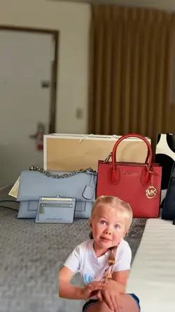 You like nice things