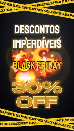Black Friday 