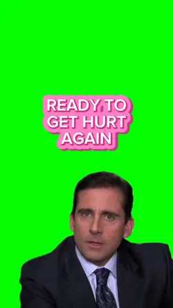 Hurt Again 😂