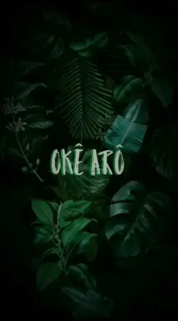 Okê Arô 