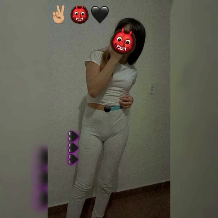 afuera del cuarto