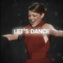 let's dance