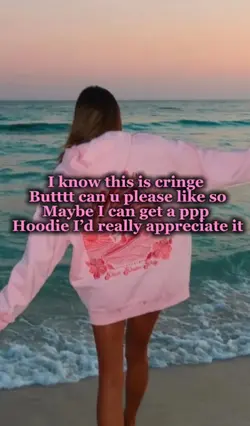 Please it's my dream