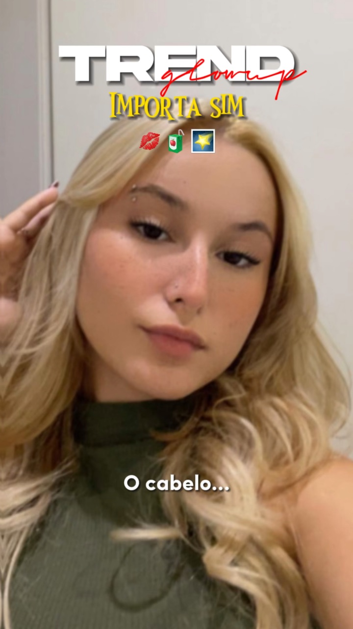 IMPORTA SIM! 🔥