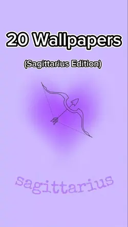 Sagittarius Wallpapr