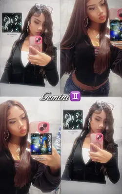 Gemini ♊️ 