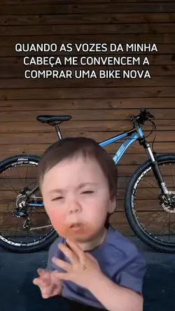 Meme de bike