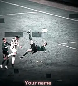 Free Ronaldo Edit🔝🔛