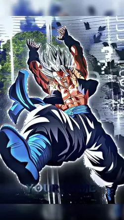 ANIME FREE EDIT
