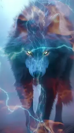 Wolf TREND EDIT AI