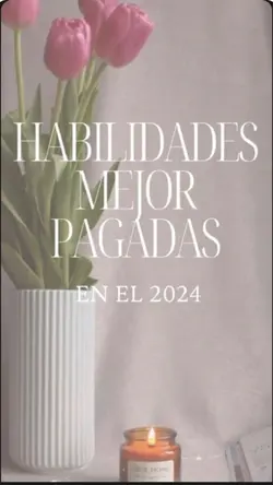 Las Mejor pagadas 