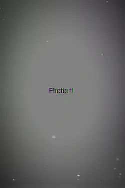 Glitch edit 5