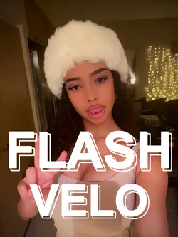 Flash Velo