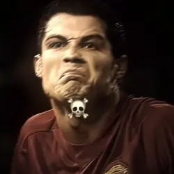 cristiano edit