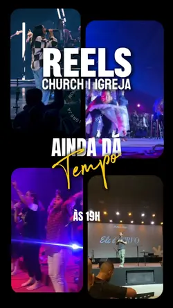 Church | Igreja 