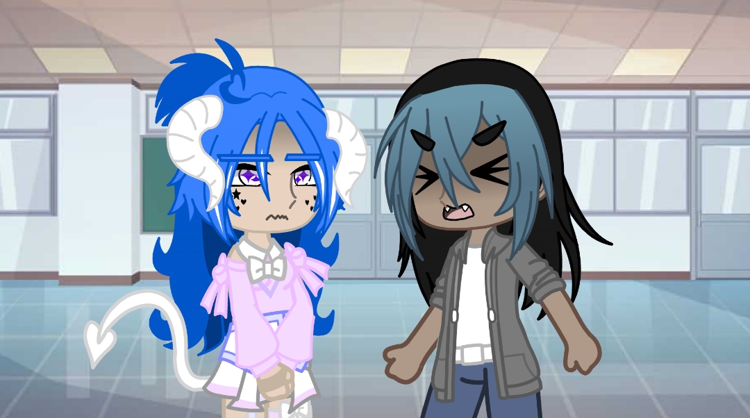 I did nothing at all