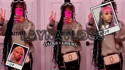 Cute pink intro💝🎀