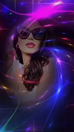 neon - estrelas 