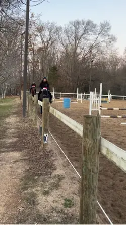 Hehehe the Santa hat