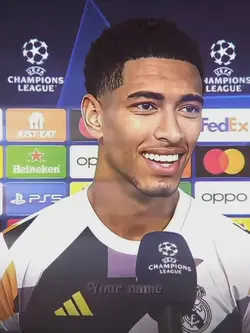 Jude Bellingham edit