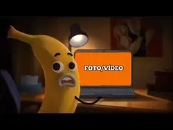 Assistindo tv