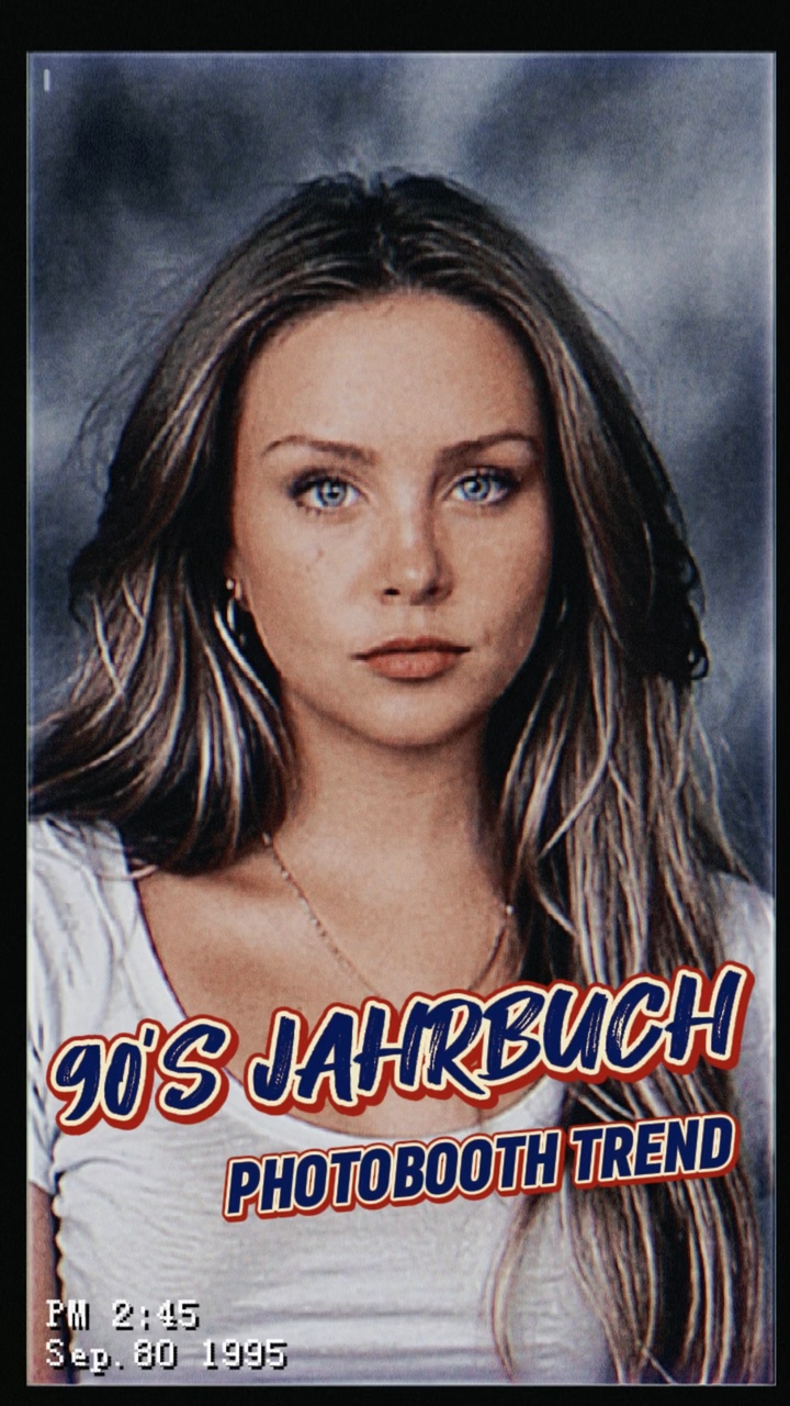 90’S JAHRBUCH 