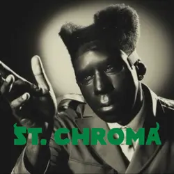 ST. CHROMA